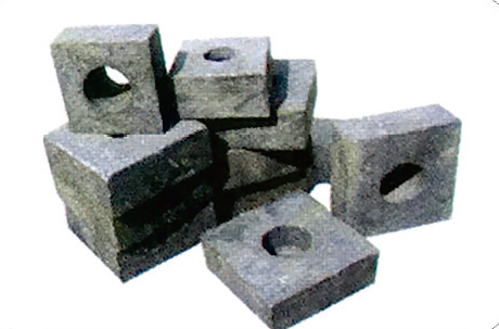 Impact Block