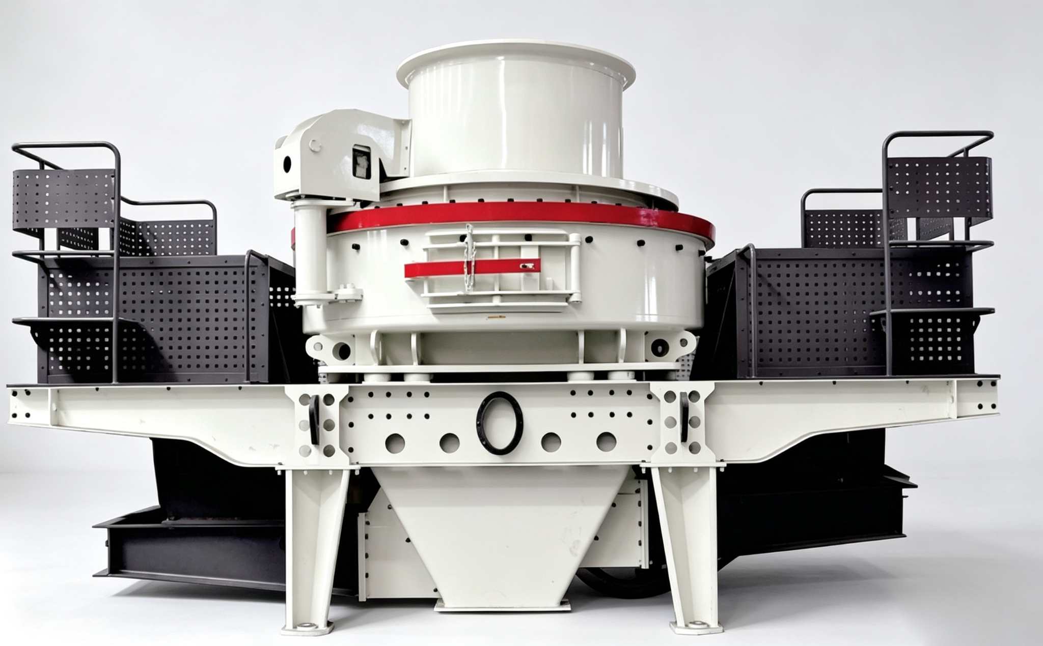 VSI Sand Maker