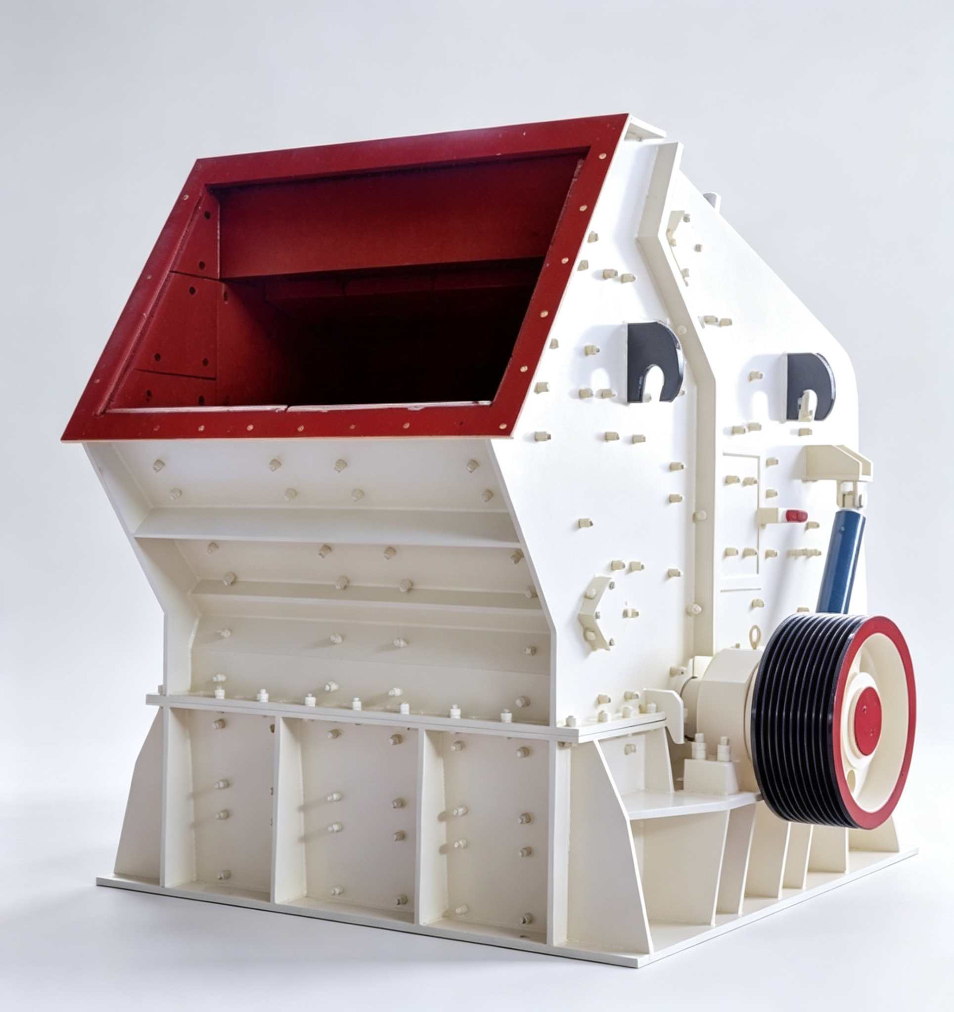 Impact Crusher