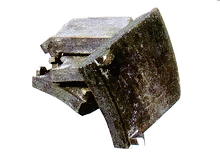 Impact Plate