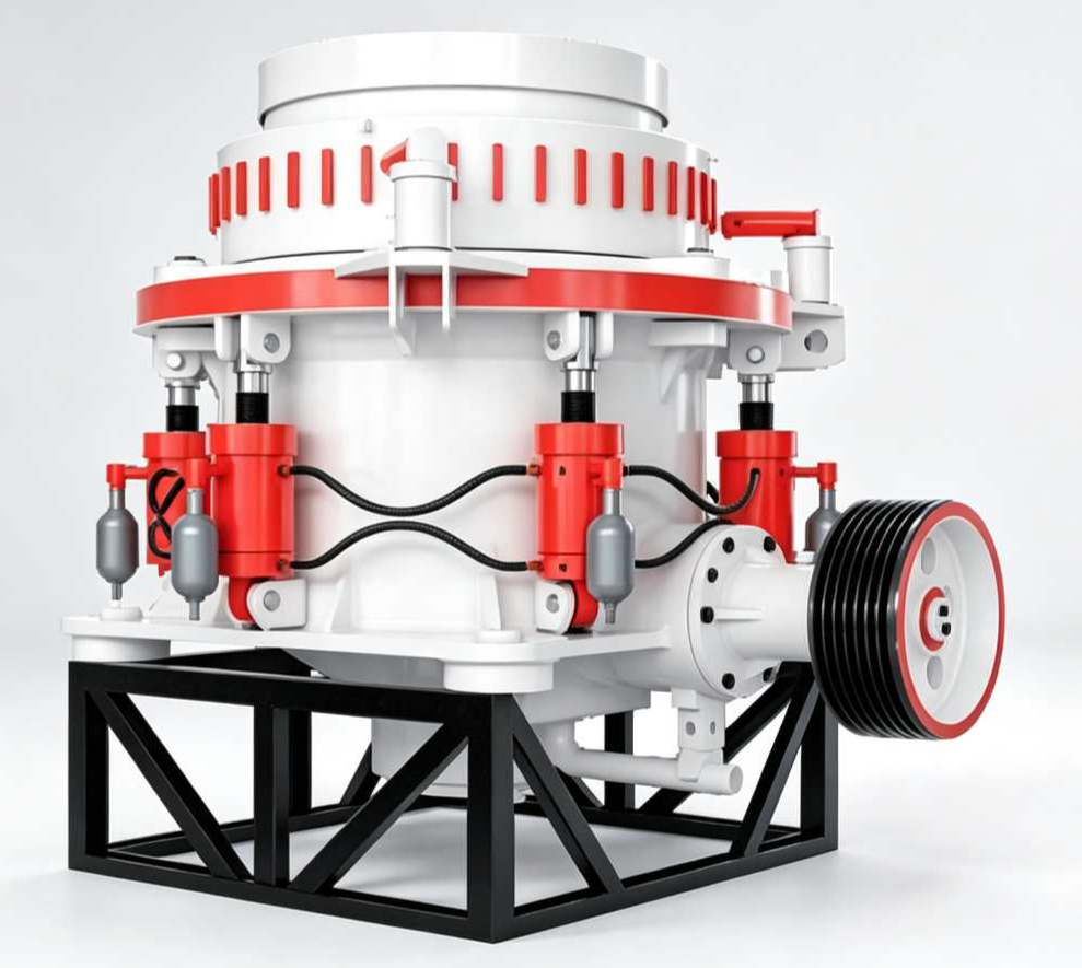 Cone Crusher