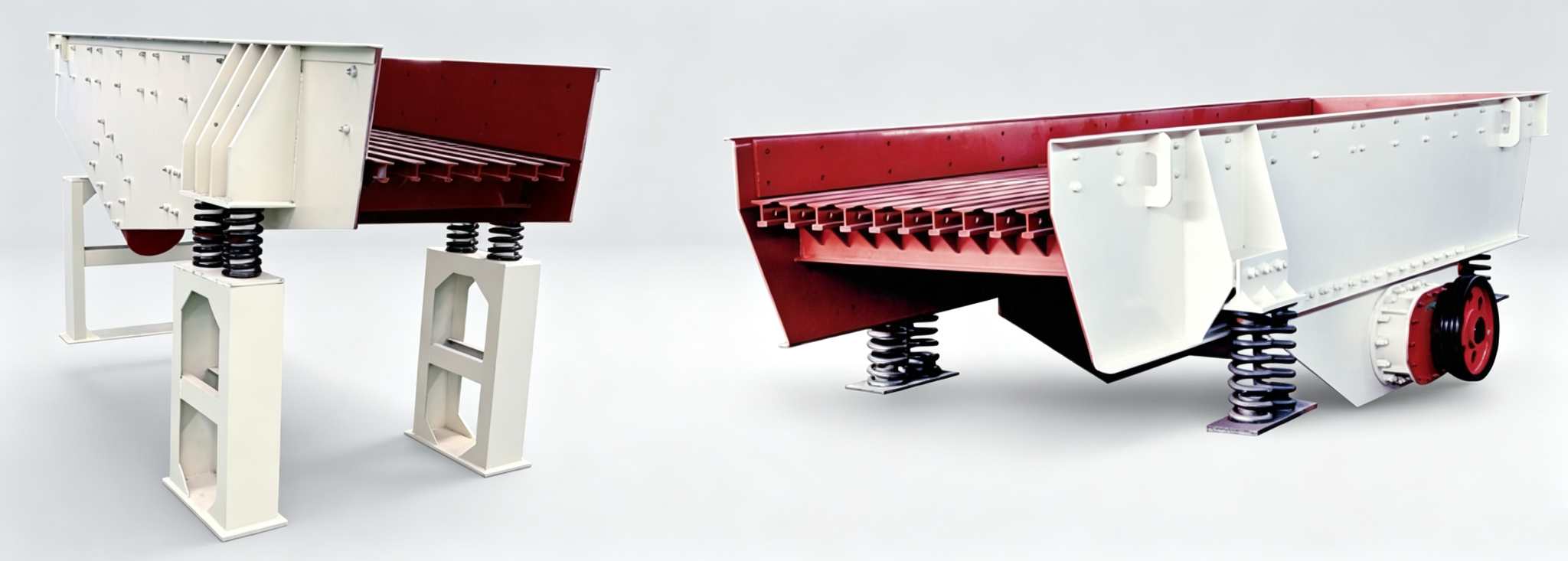 Vibrating Feeder