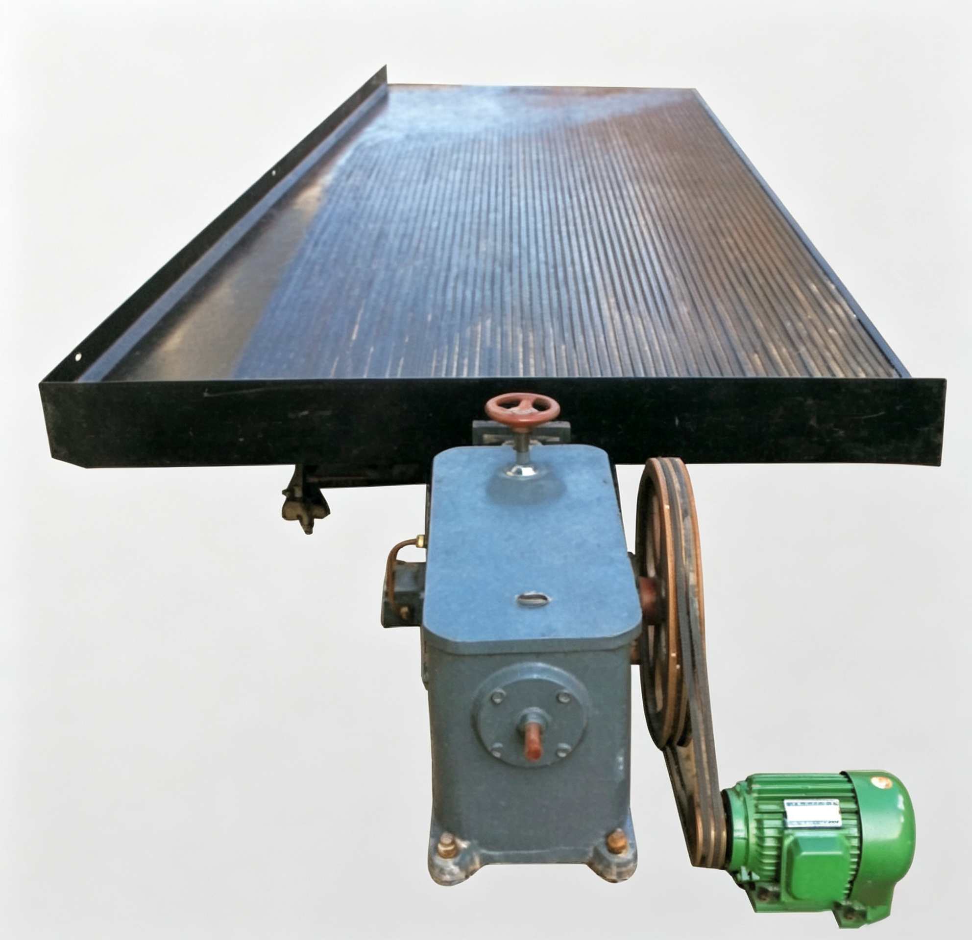 Shaking Table