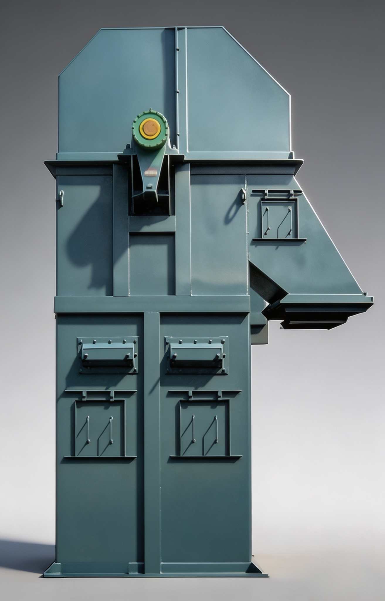 Bucket Elevator