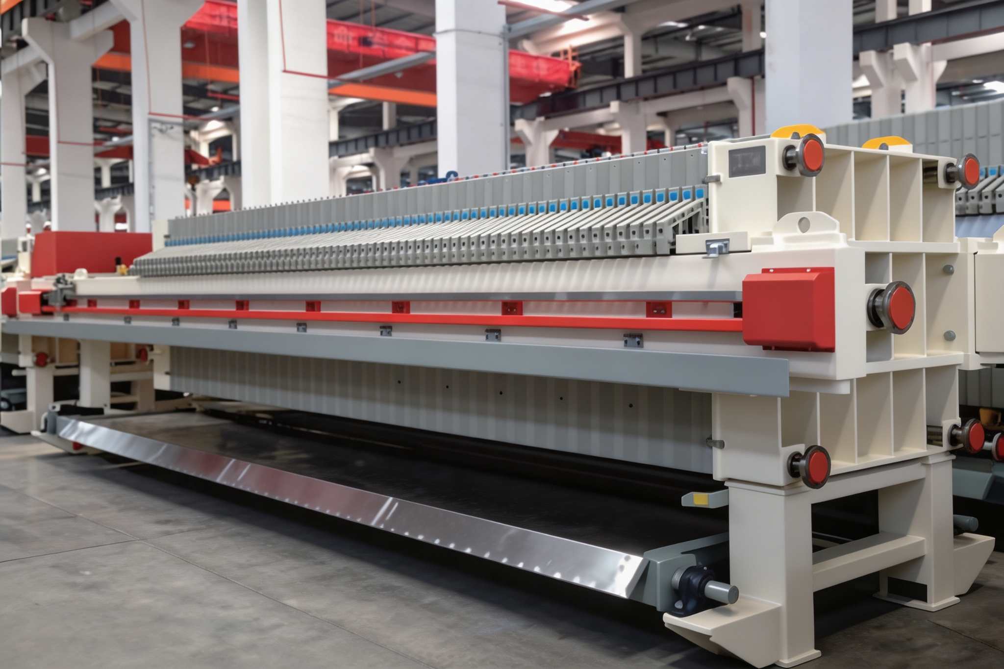 Filter Press