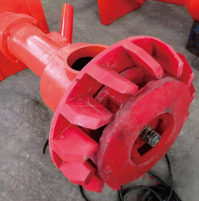 Pump Assembly