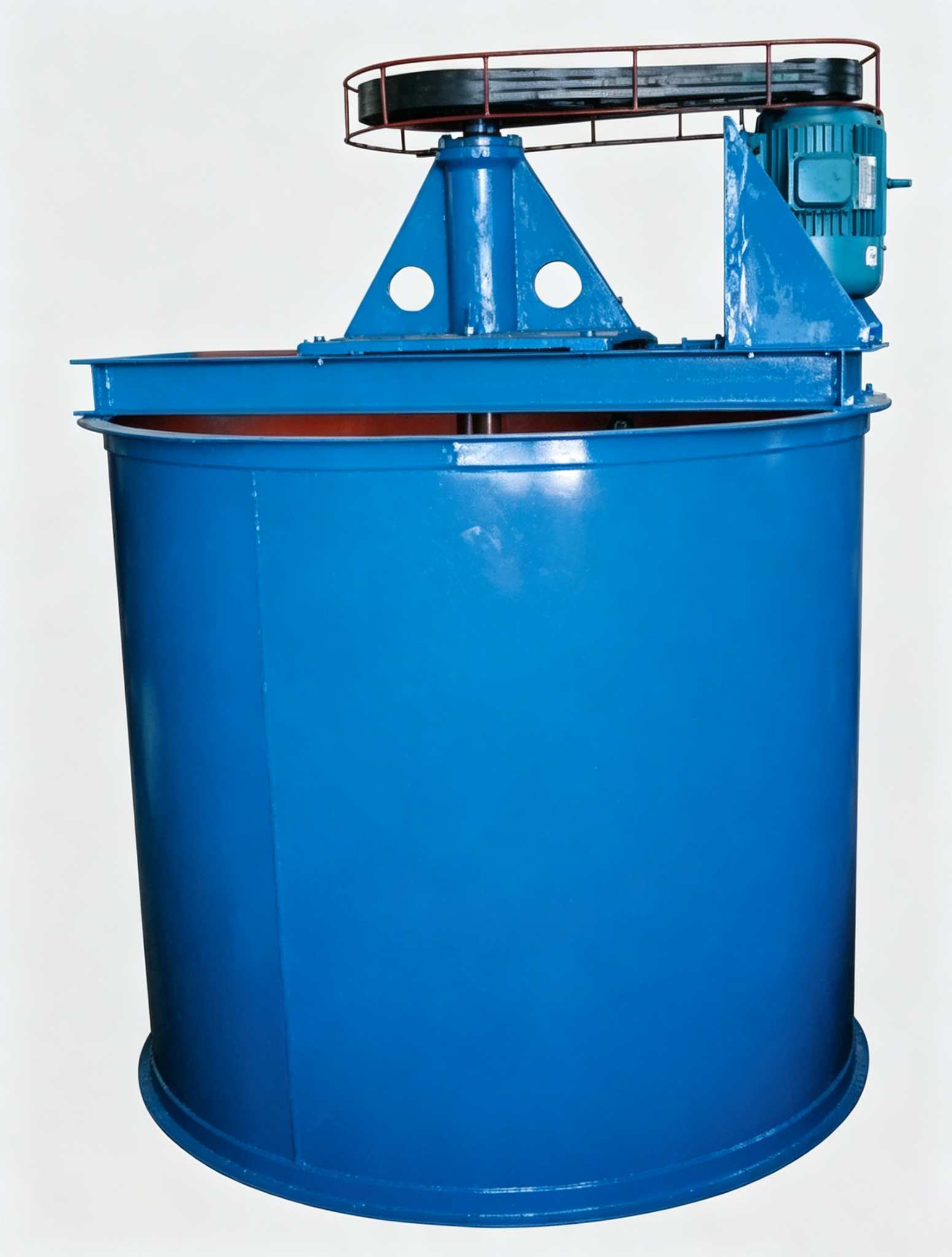 Mixing Tank