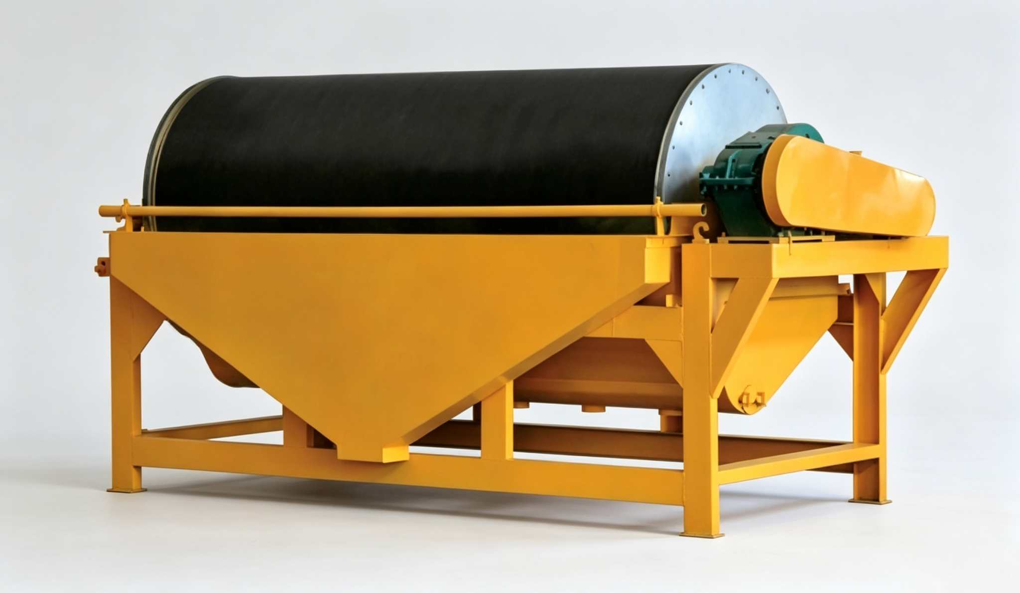 Magnetic Separator