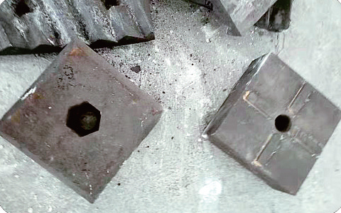 VSI Hammer