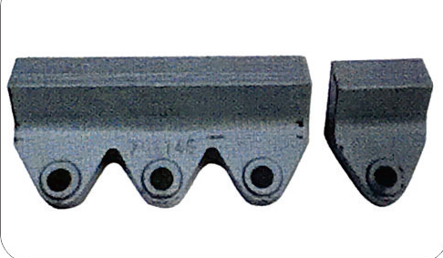 Wear Block