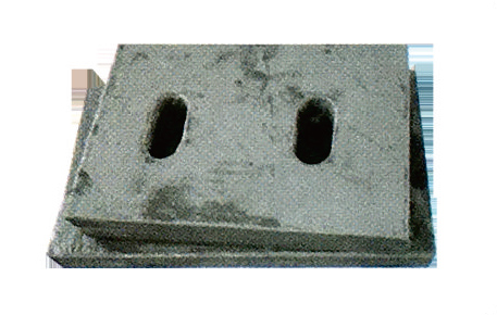 Toggle Plate