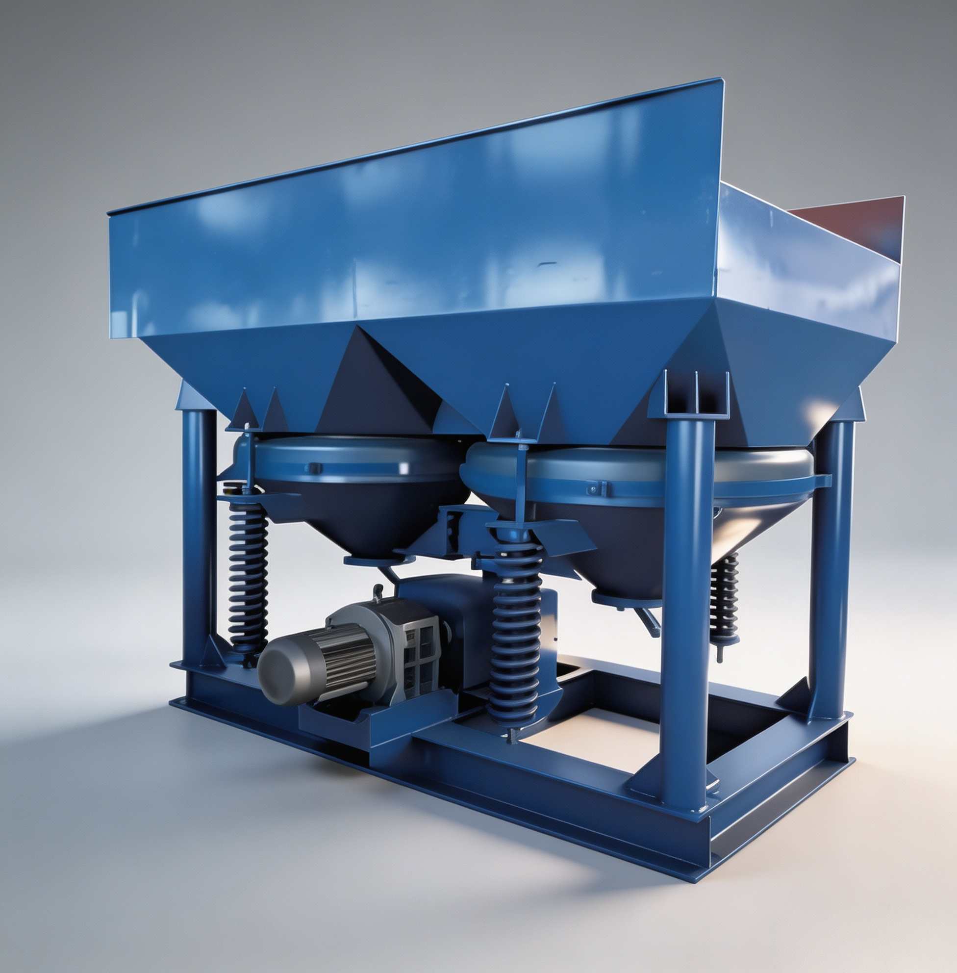 Jig Machine
