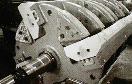 Rotor Assembly