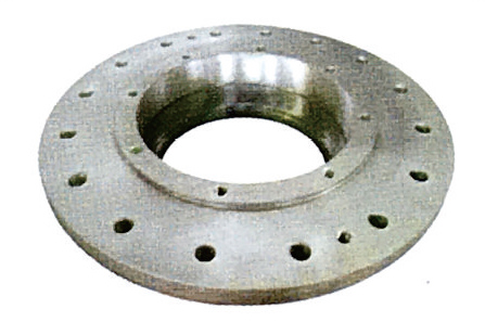 Bearing Housing