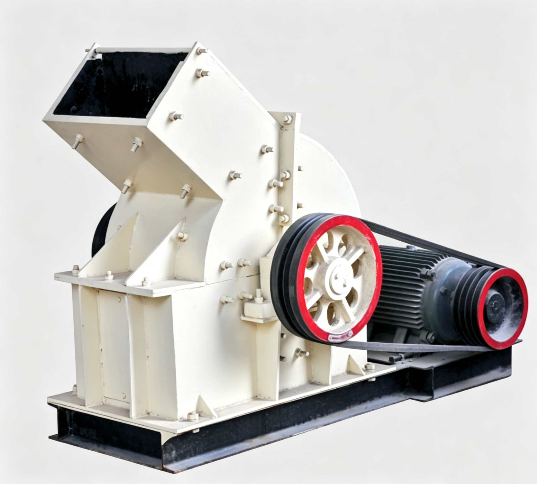 Hammer Crusher