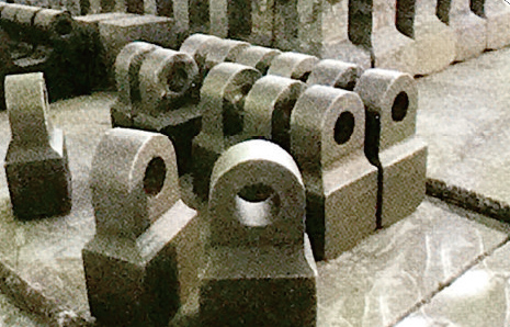 Hammer Head