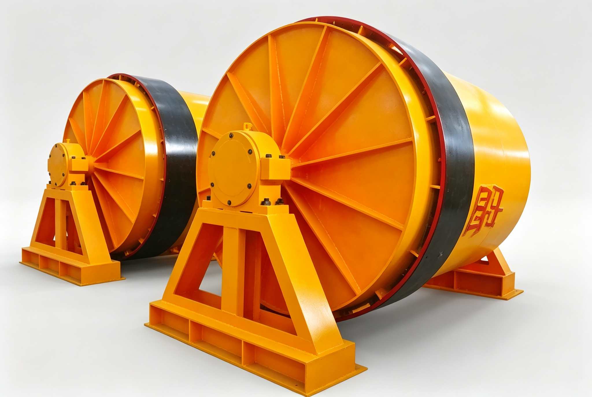 Ceramic Ball Mill