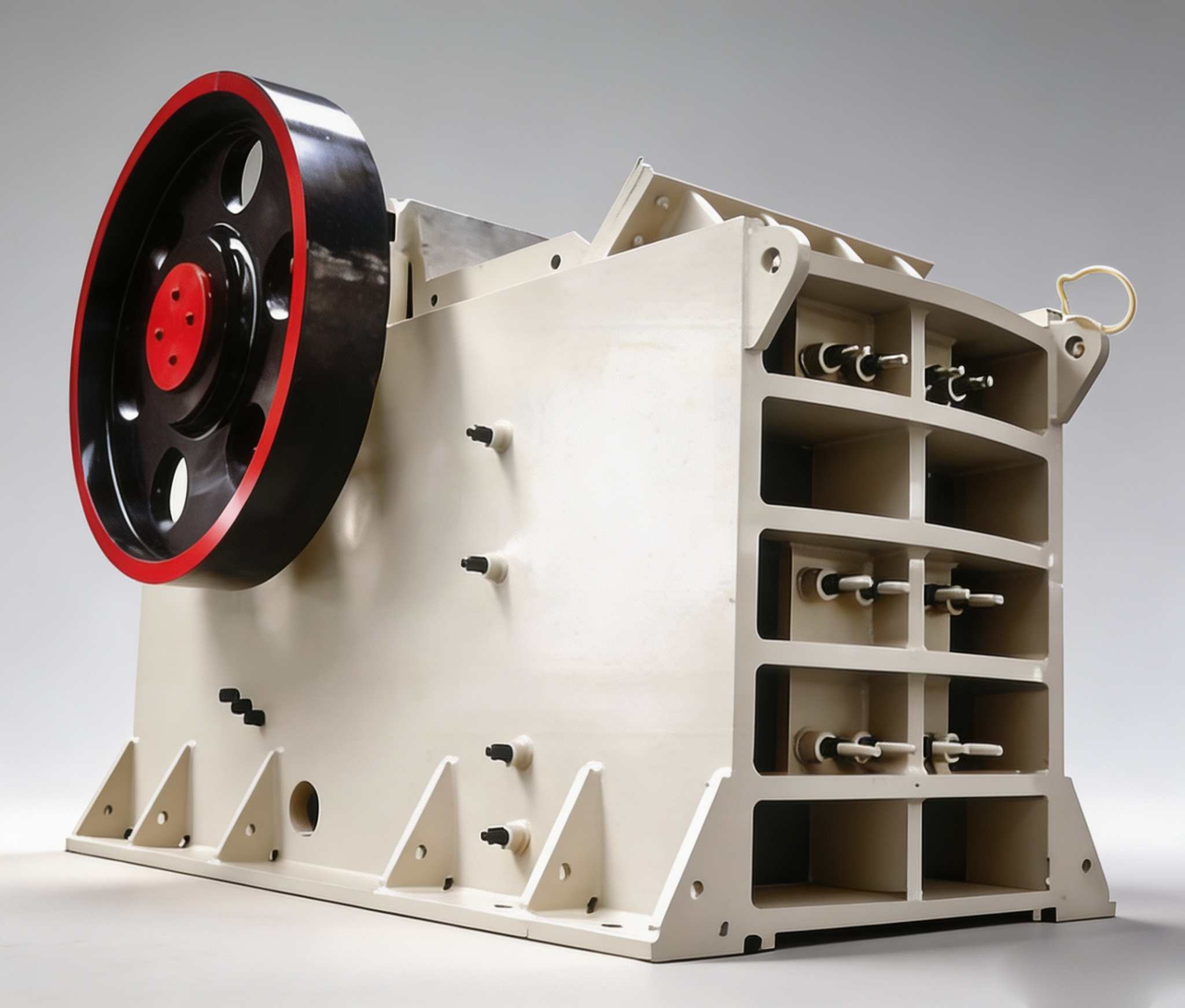 Jaw Crusher