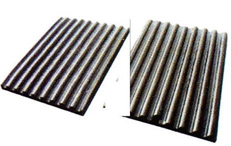 Jaw Plate